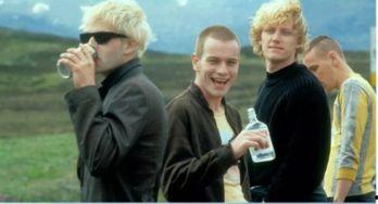 猜火车2在线观看,重温经典,笑中带泪的青春回忆 第3张 猜火车2在线观看,重温经典,笑中带泪的青春回忆 第3张