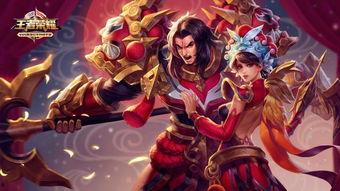 王者新典藏皮肤爆料最新,王者新典藏皮肤惊艳亮相,神秘英雄即将登场 第3张 王者新典藏皮肤爆料最新,王者新典藏皮肤惊艳亮相,神秘英雄即将登场 第3张